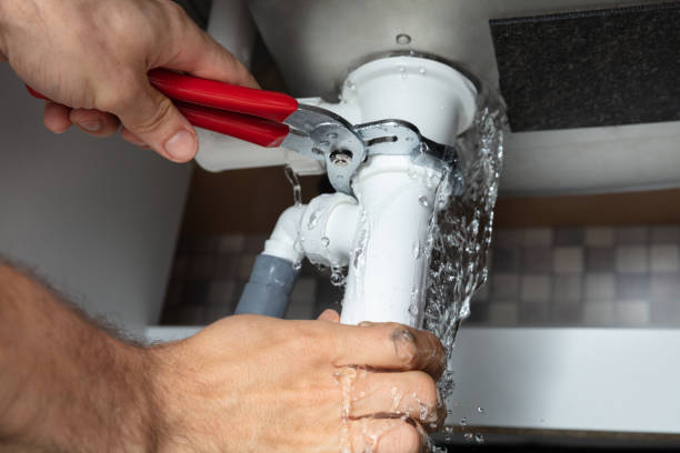 Best 24-hour water damage restoration  in Woodsboro, TX