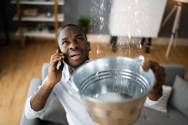 Professional Water damage restoration in Woodsboro, TX