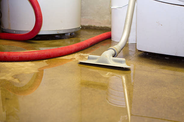 Best Emergency water extraction  in Woodsboro, TX