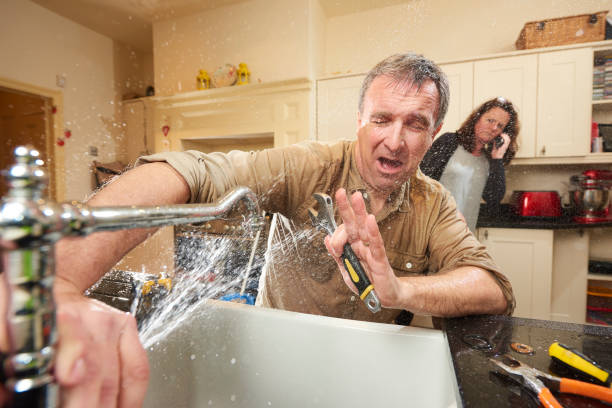 Best Flooded house restoration  in Woodsboro, TX